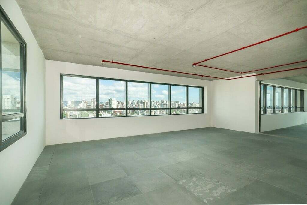 Lançamento Sala